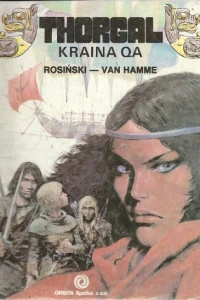 Kraina Qa
