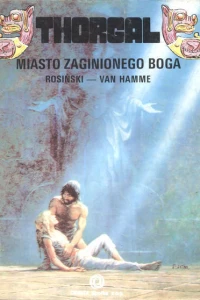 Miasto zaginionego boga