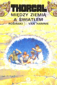 Między ziemią a światłem