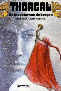 De meester van de bergen