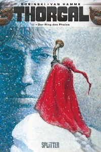 Der Herr der Berge