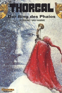 Der Ring des Phaios