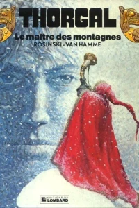 Le Maître des montagnes