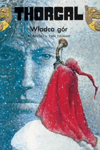 Władca Gór