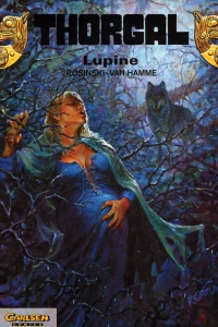 Lupine