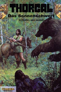 Das Sonnenschwert