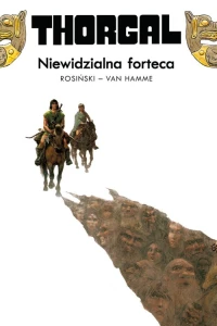 Niewidzialna forteca