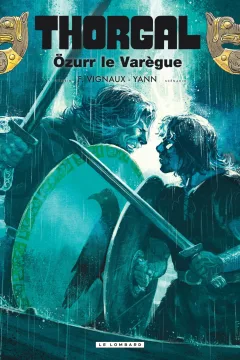 Özurr le varègue