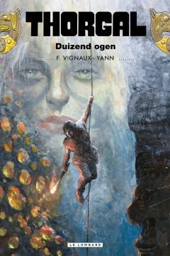 Duizend ogen