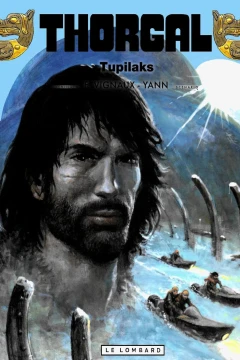 Tupilaks