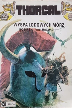 Wyspa lodowych mórz