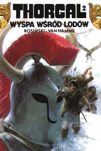 Wyspa lodowych mórz