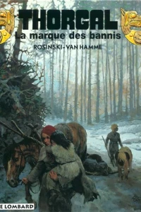 La Marque des bannis