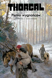 Piętno wygnańców