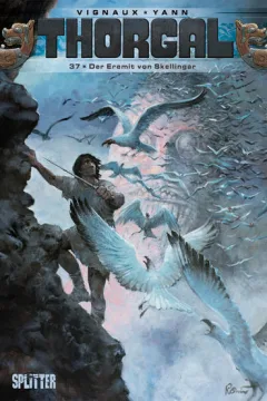 Der Eremit von Skelliger