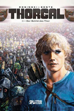Der Schild des Thor