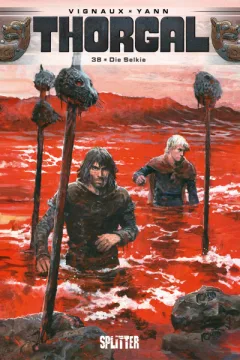 Die Selkie