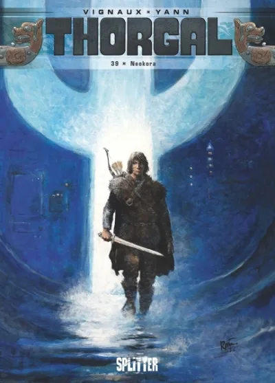 Cover of Neokora