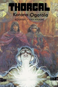 Korona Ogotaia