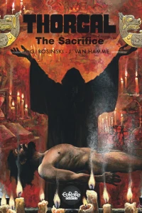 The Sacrifice