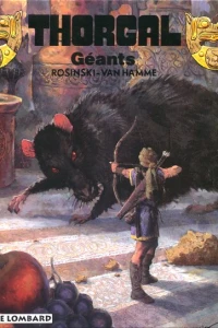 Géants