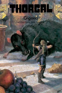 Giganci