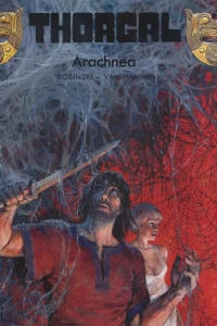 Arachnea