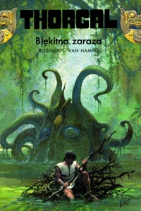 Błękitna zaraza