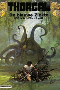 De blauwe Ziekte