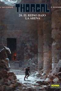 El reino bajo la arena