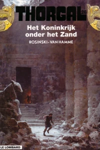 Het Koninkrijk onder het Zand