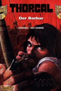 Der Barbar