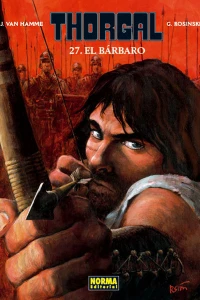 El bárbaro