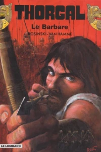 Le Barbare