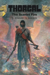 The Scarlet Fire