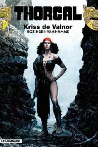 Kriss de Valnor