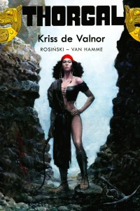 Kriss de Valnor