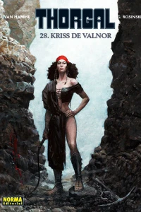 Kriss de Valnor