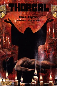 Das Opfer