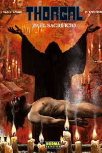 El sacrificio