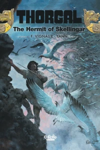 The Hermit of Skellingar