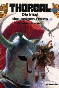 Die Insel des ewigen Frosts