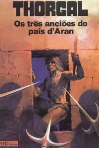 Os três anciões do país d´Aran