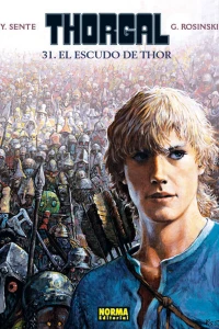 El escudo de Thor