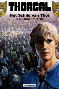 Het Schild van Thor