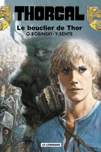 Le Bouclier de Thor