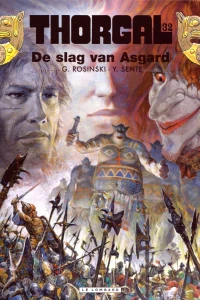 De slag van Asgard