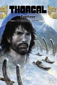 Tupilaqs