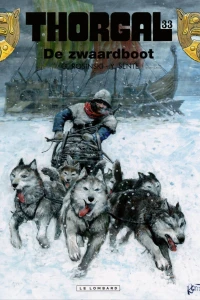 De zwaardboot