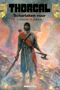 Scharlaken vuur